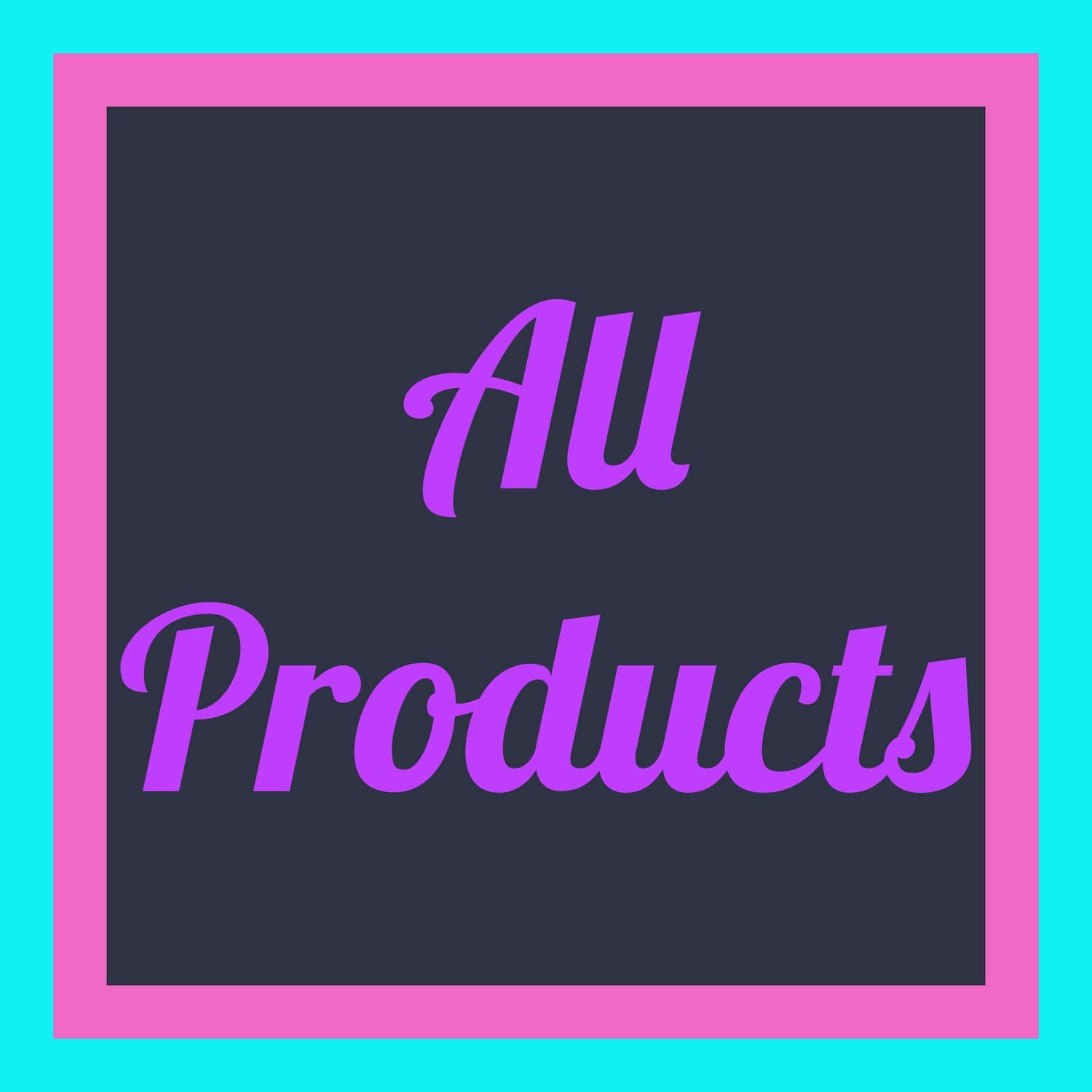 All Products