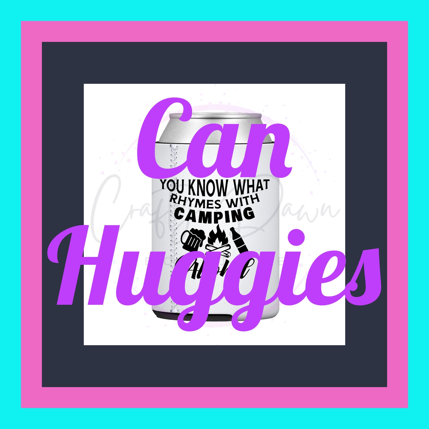 Can Huggies