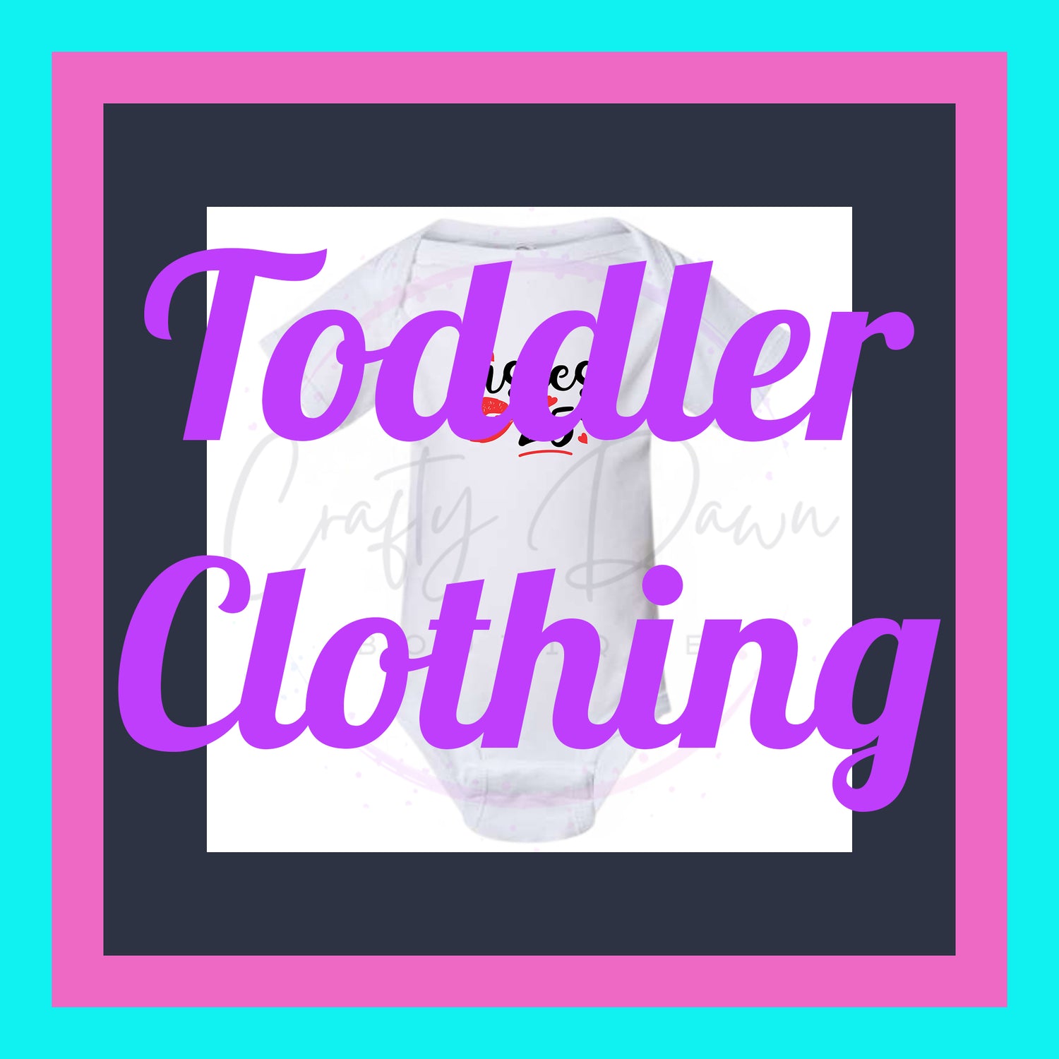 Toddler Clothing