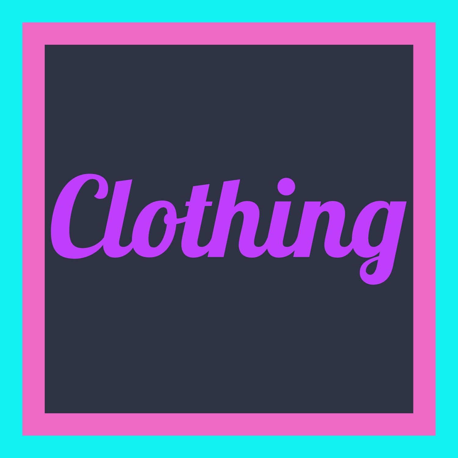 Clothing