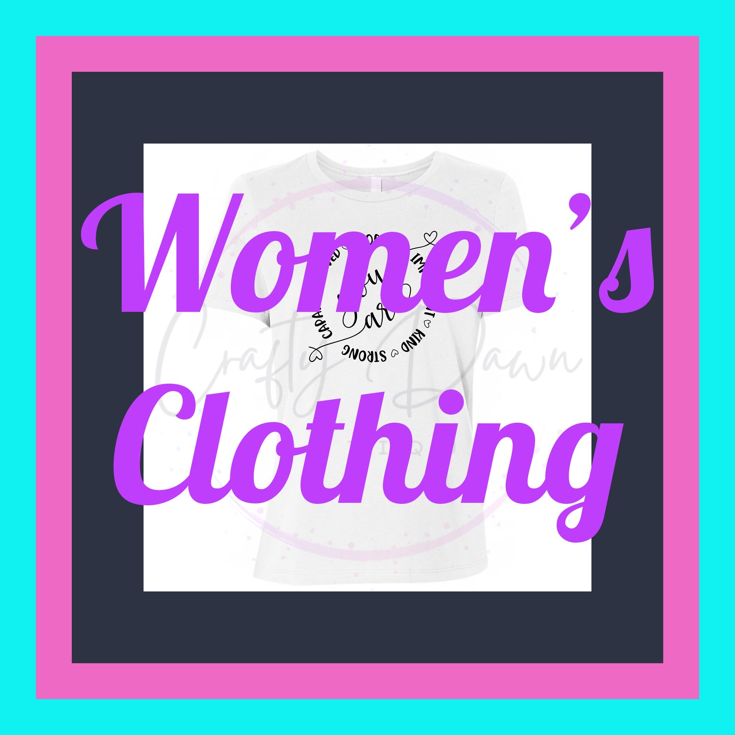 Women's Clothing