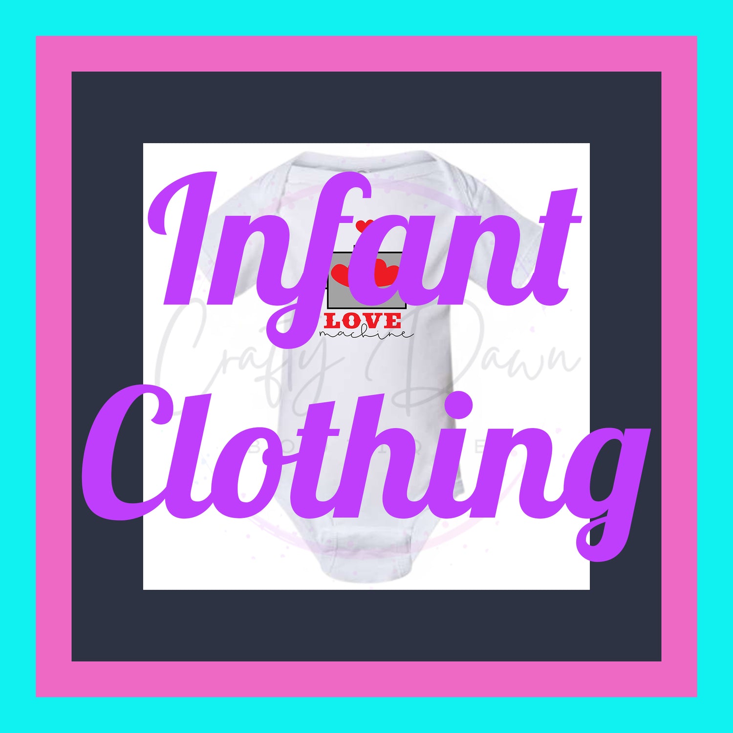 Infant Clothing