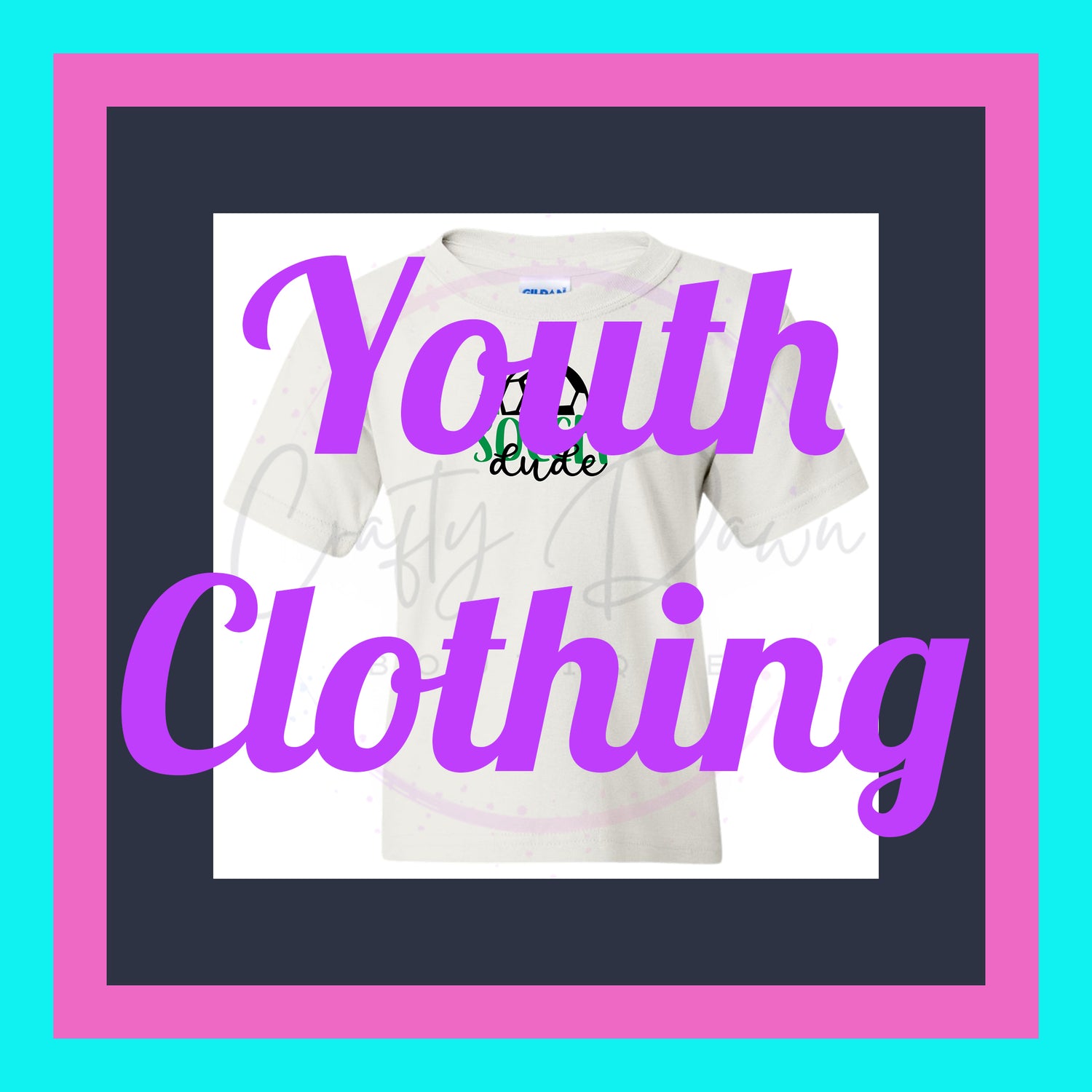 Youth Clothing