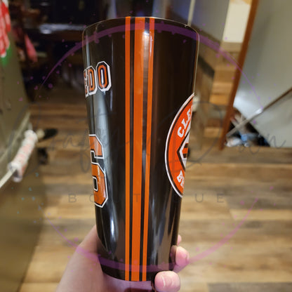 Custom 24oz Tumbler