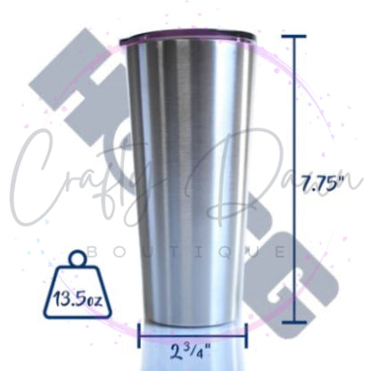 Custom 24oz Tumbler