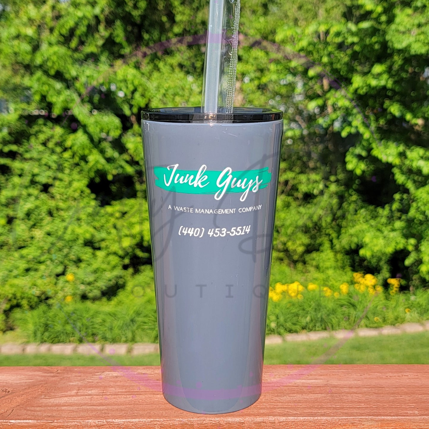 Custom 24oz Tumbler