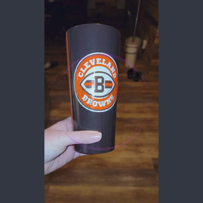 Custom 24oz Tumbler