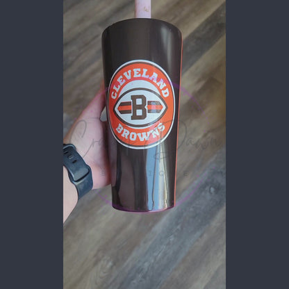 Custom 24oz Tumbler