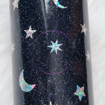 15oz Moon & Stars Tumbler