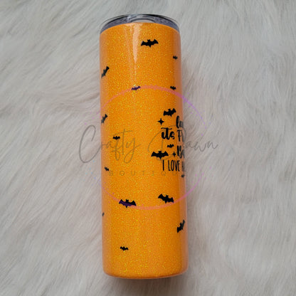 20oz Freaking Bats Tumbler