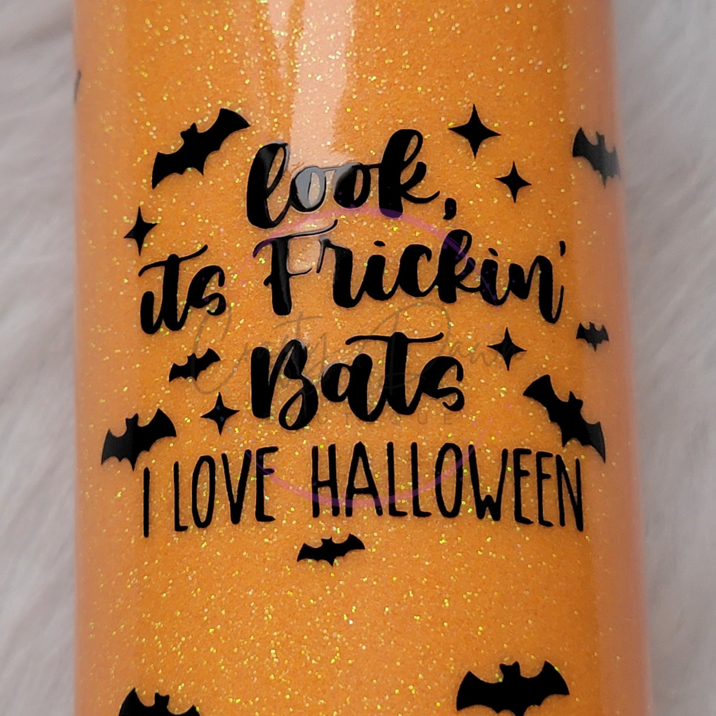 20oz Freaking Bats Tumbler