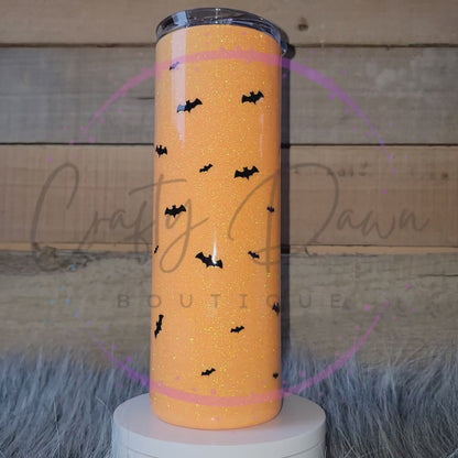 20oz Freaking Bats Tumbler